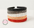 Diamond Dust Boho Bands