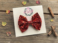 Cinnabar