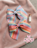 Sunrise & Sunset Sailor