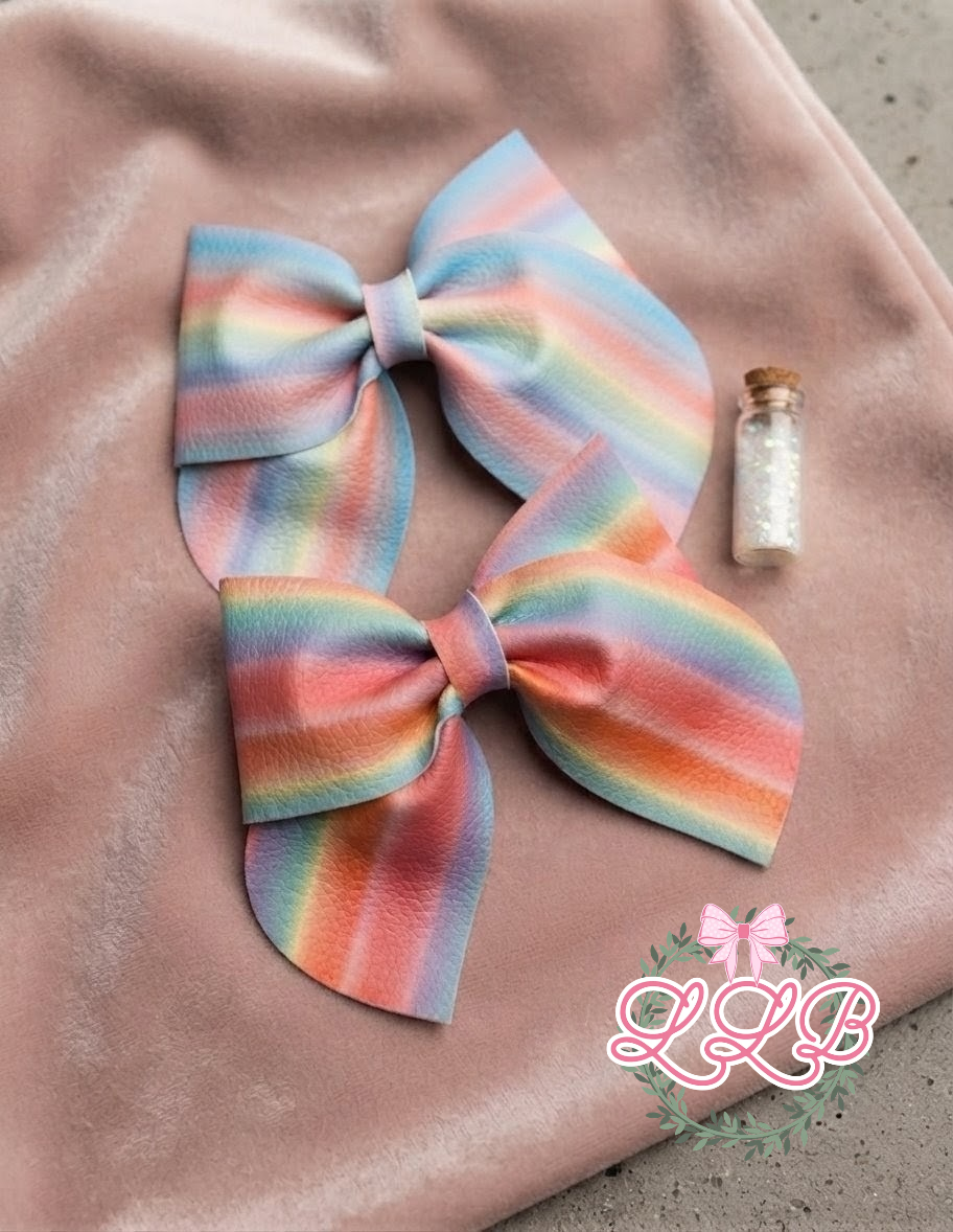 Sunrise & Sunset Sailor